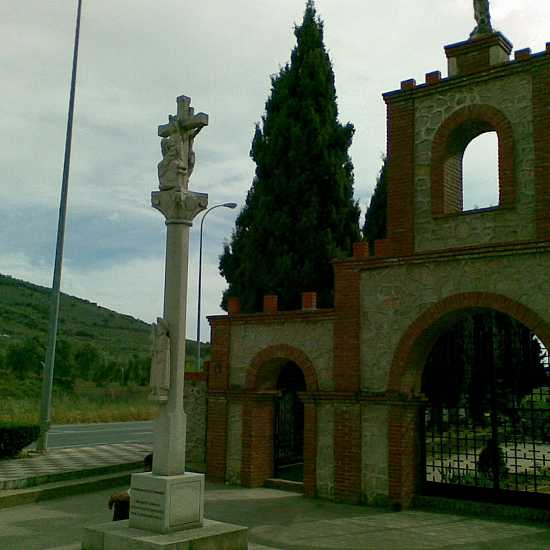 Alcuescar - Aldea de Cano (17km)