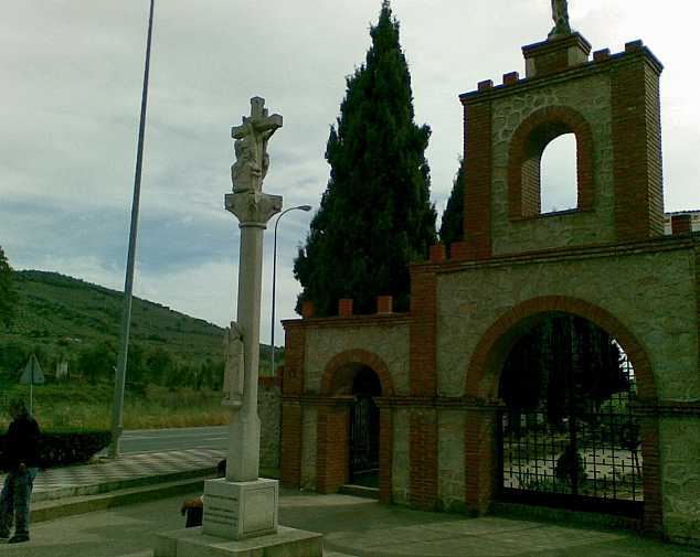 Alcuescar - Aldea de Cano (17km)