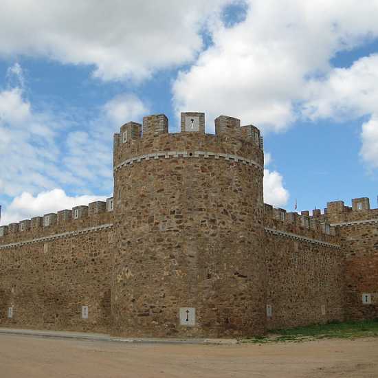 Alija del Infantado - La Bañeza (20,5Km)