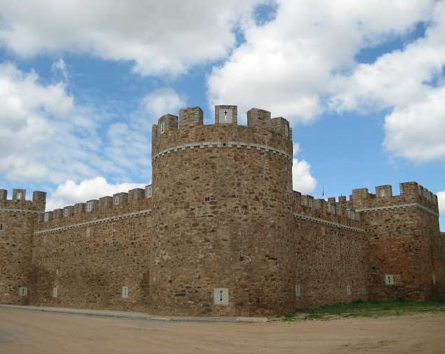 Alija del Infantado - La Bañeza (20,5Km)