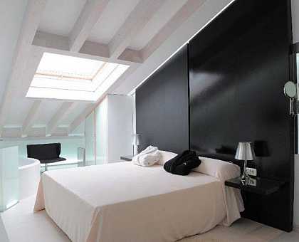 Charming Hotel Room