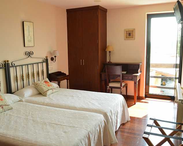 Charming Hotels