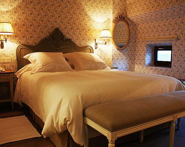 Charming Hotels