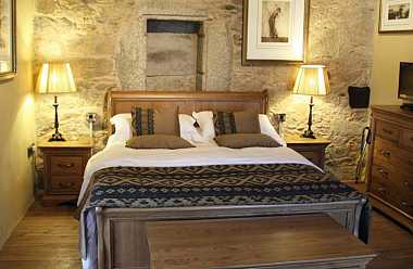 Charming Hotels