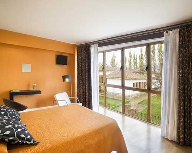 Charming Hotels
