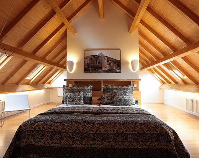 Charming Hotels