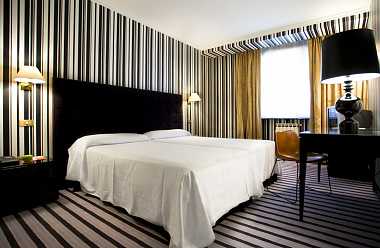 Charming Hotels