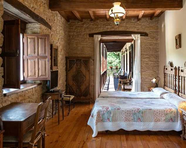 Charming Hotels