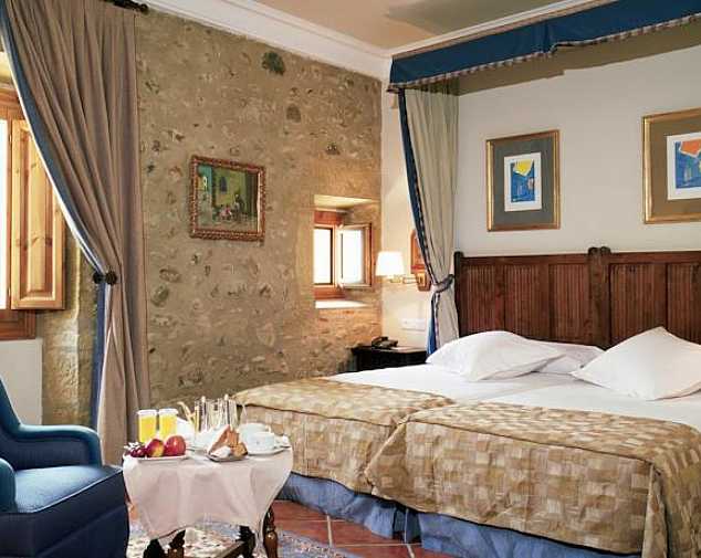 Charming Hotels