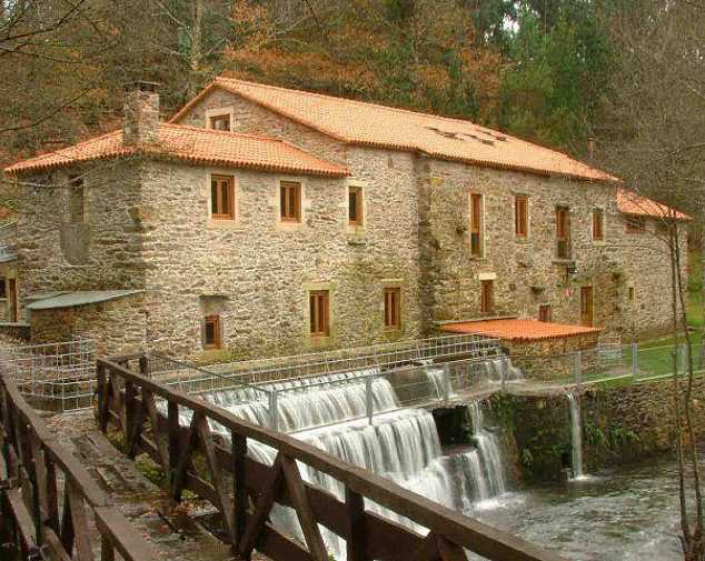 Charming Hotels