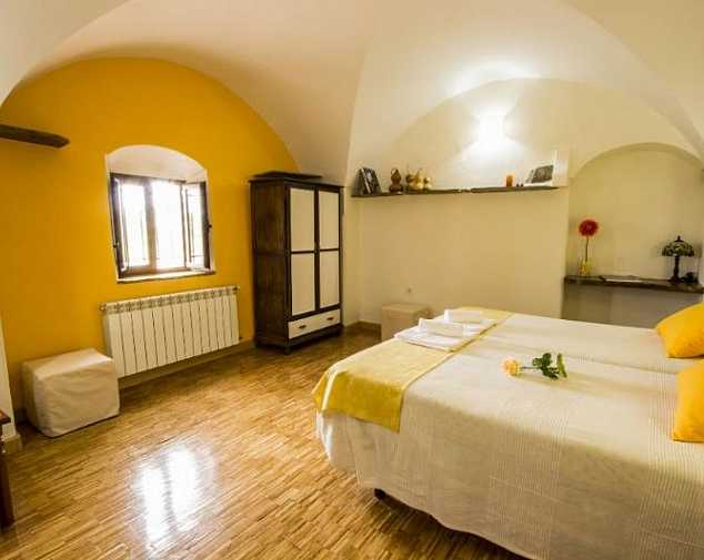Charming Hotels
