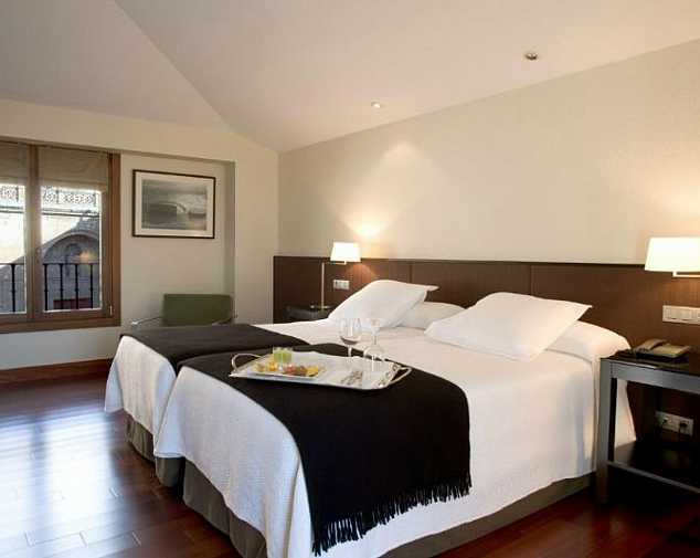 Charming Hotels