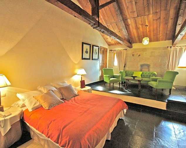 Charming Hotels