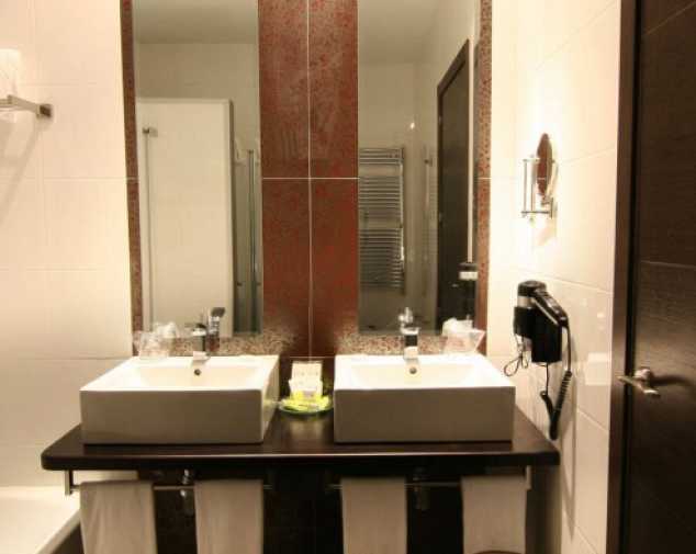 Charming Hotels