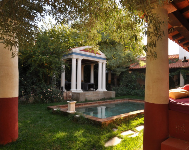 Charming Hotels