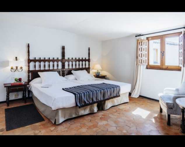 Charming Hotels