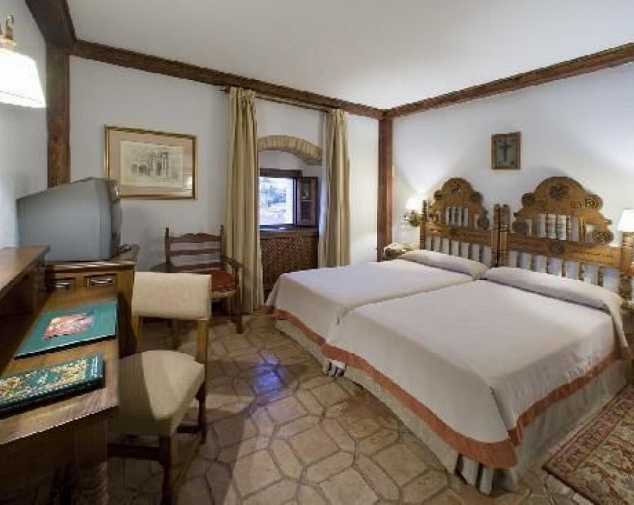 Charming Hotels