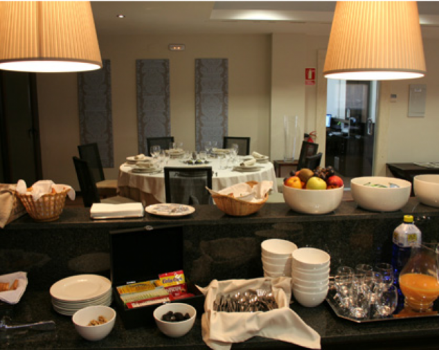 Charming Hotels