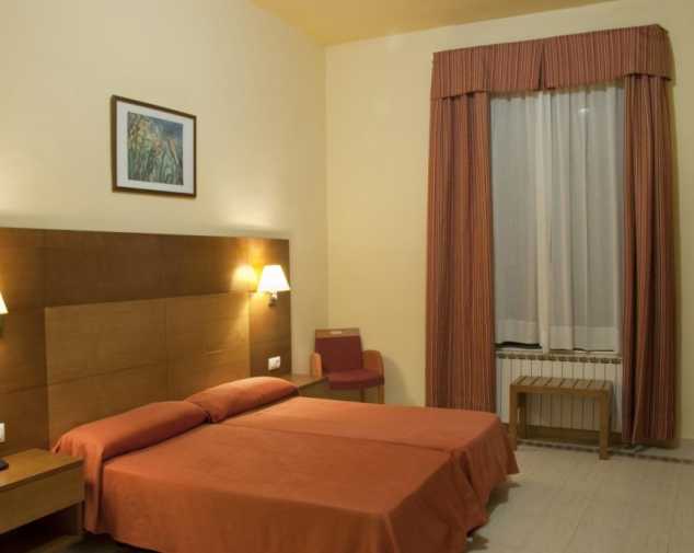 Charming Hotels