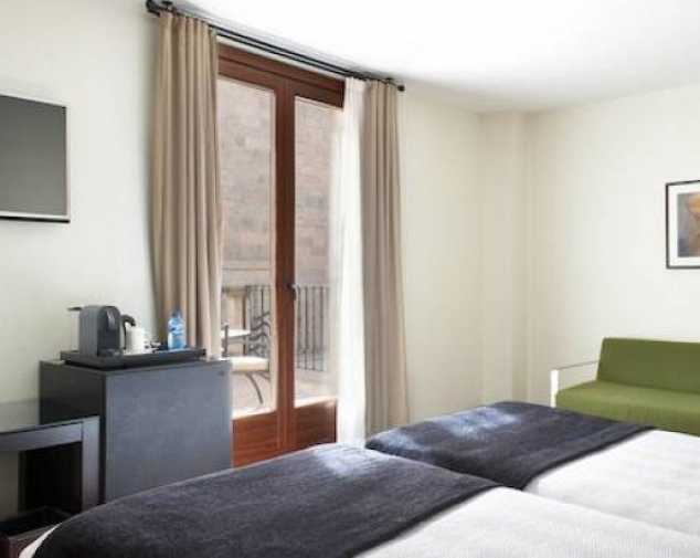 Charming Hotels
