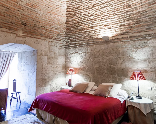 Charming Hotels
