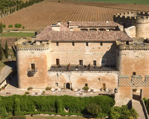 Charming Hotels