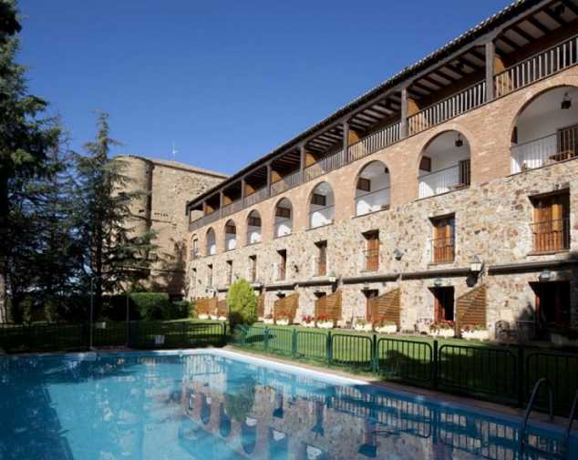 Charming Hotels
