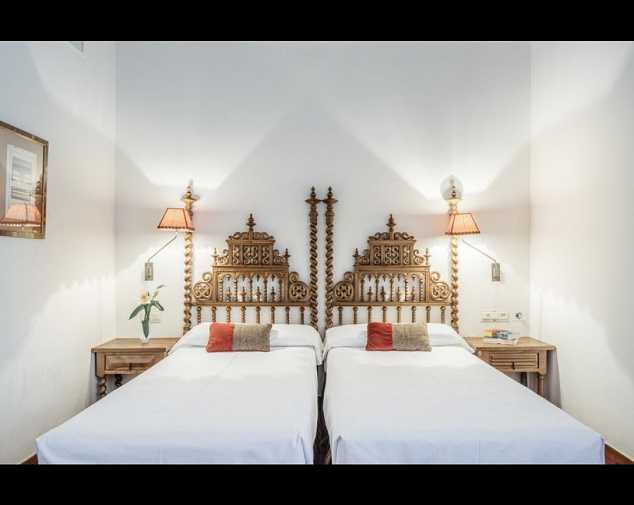 Charming Hotels