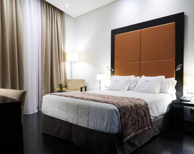 Charming Hotels