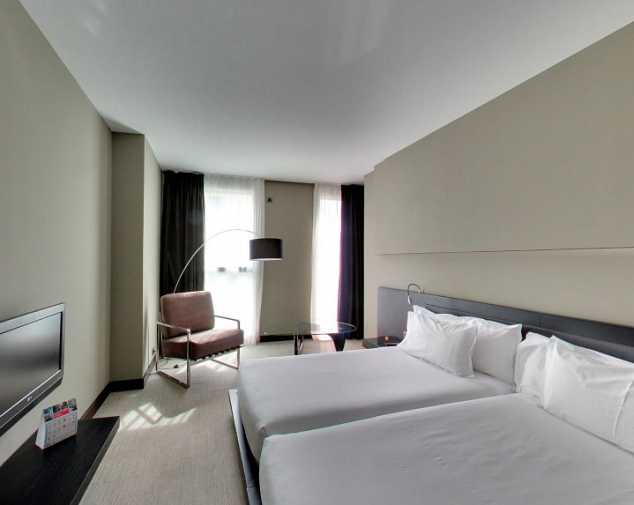 Charming Hotels