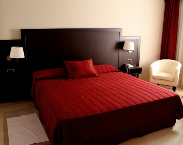 Charming Hotels