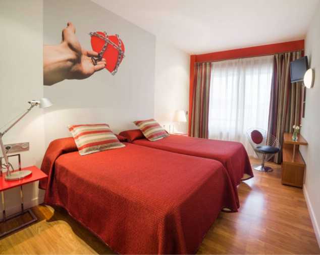 Charming Hotels