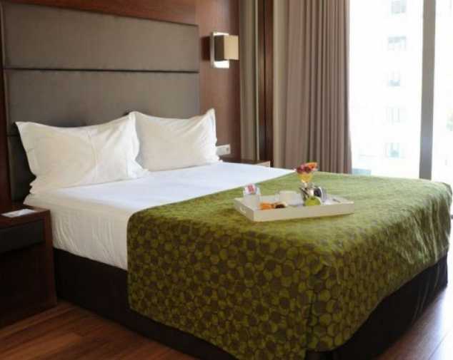 Charming Hotels