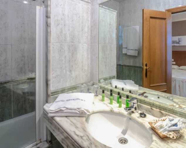 Charming Hotels