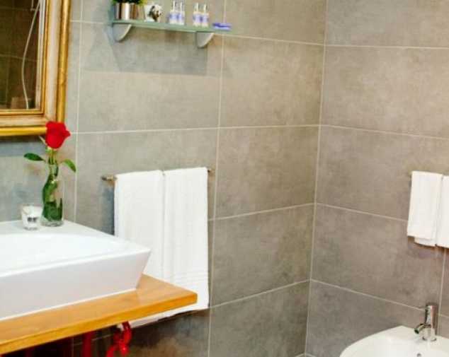 Charming Hotels