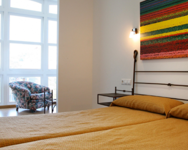 Charming Hotels
