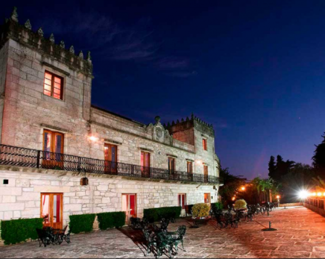 Charming Hotels