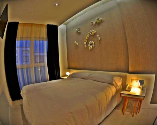 Charming Hotels