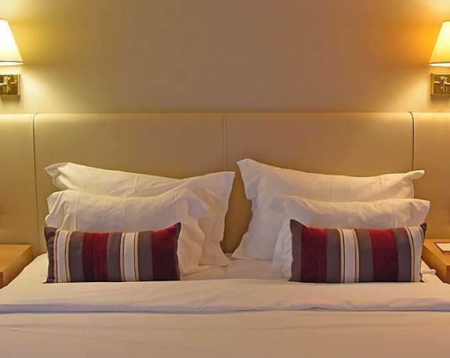 Charming Hotels