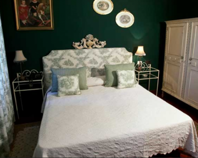 Charming Hotels
