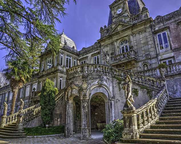 Day 10. Redondela - Pontevedra (18,2 Km)