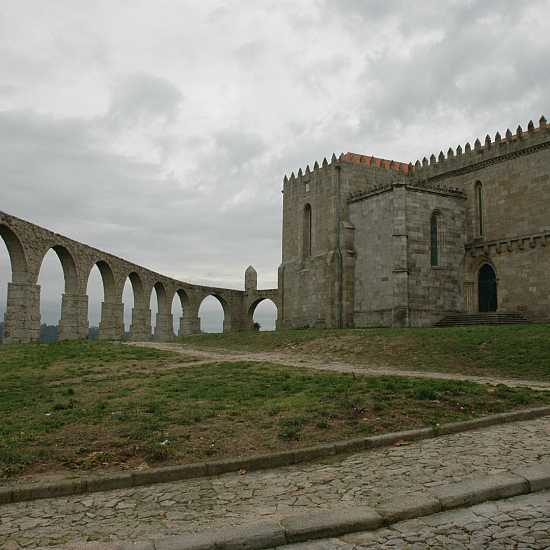 Day 2. Oporto - Esposende (62 Km)