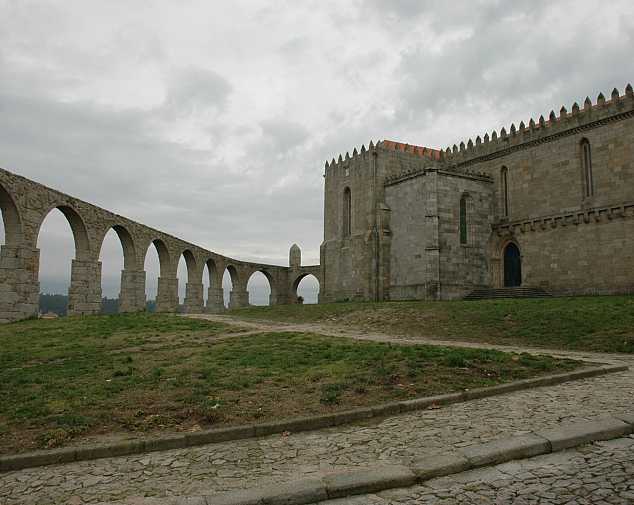 Day 2. Oporto - Esposende (62 Km)
