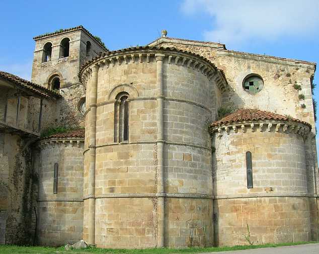 Day 2. Oviedo - Salas (45,2 Km)