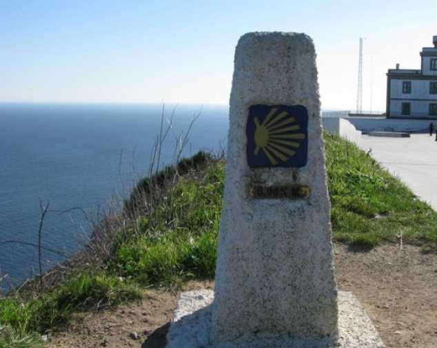 Day 3. Stage 3: Olveiroa – Fisterra (32 km)