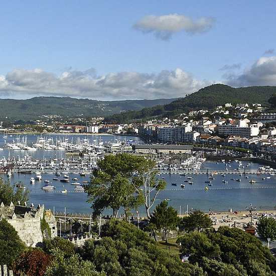 Day 4. A Guarda - Baiona (33 Km)