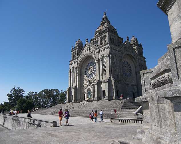 Day 4. Esposende - Viana Do Castelo (26,6 Km)