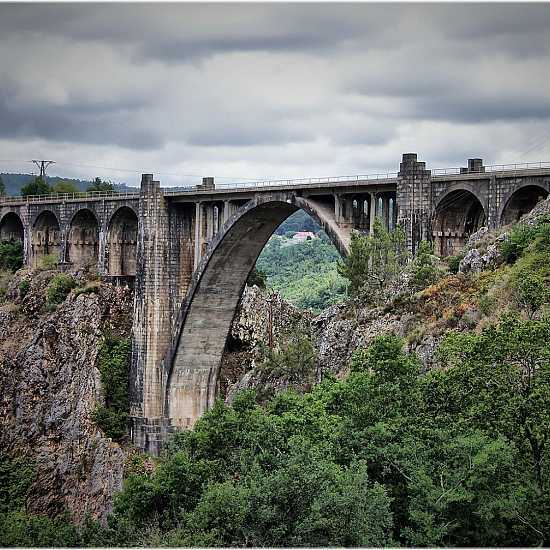 Day 4. Prado - Ponte Ulla (28 Km)