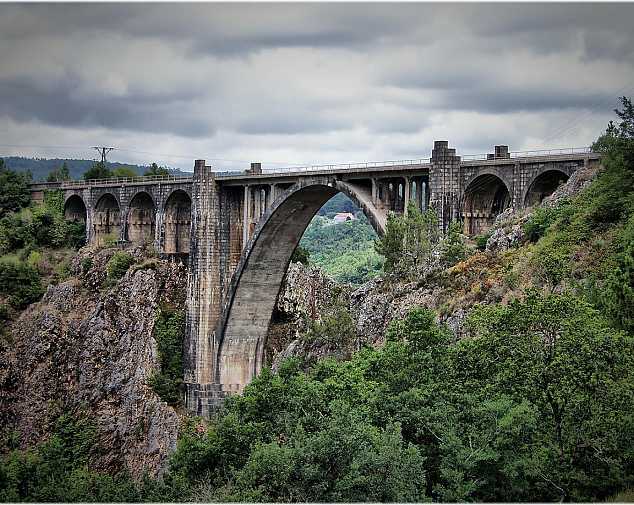 Day 4. Prado - Ponte Ulla (28 Km)