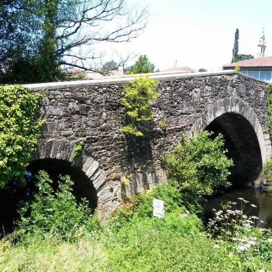 Day 4. Stage 3: Palas de Rei – Arzúa (29 km)